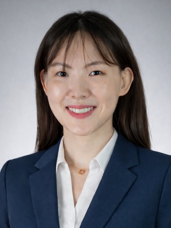 Dr Catherine Chow, consultant ophthalmologist and oculoplastic surgeon